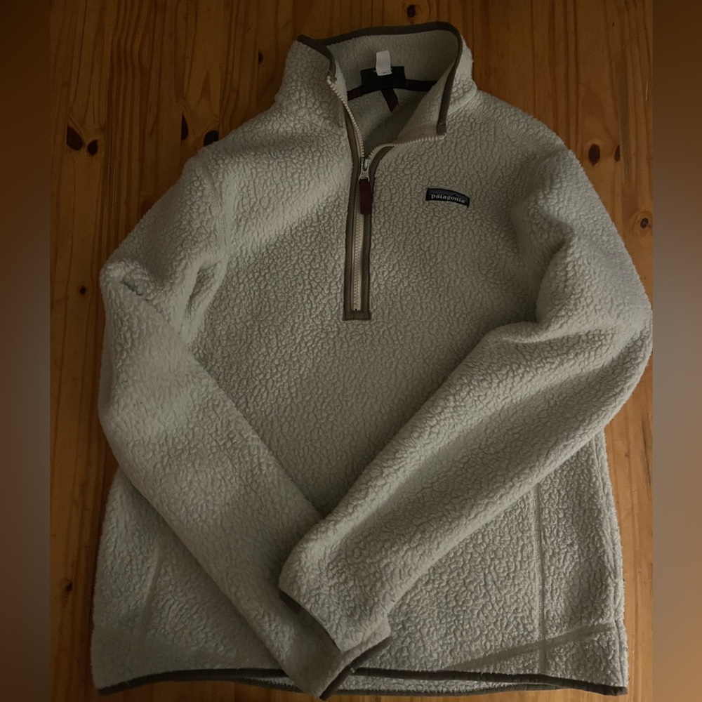 COPY - Too many sweaters